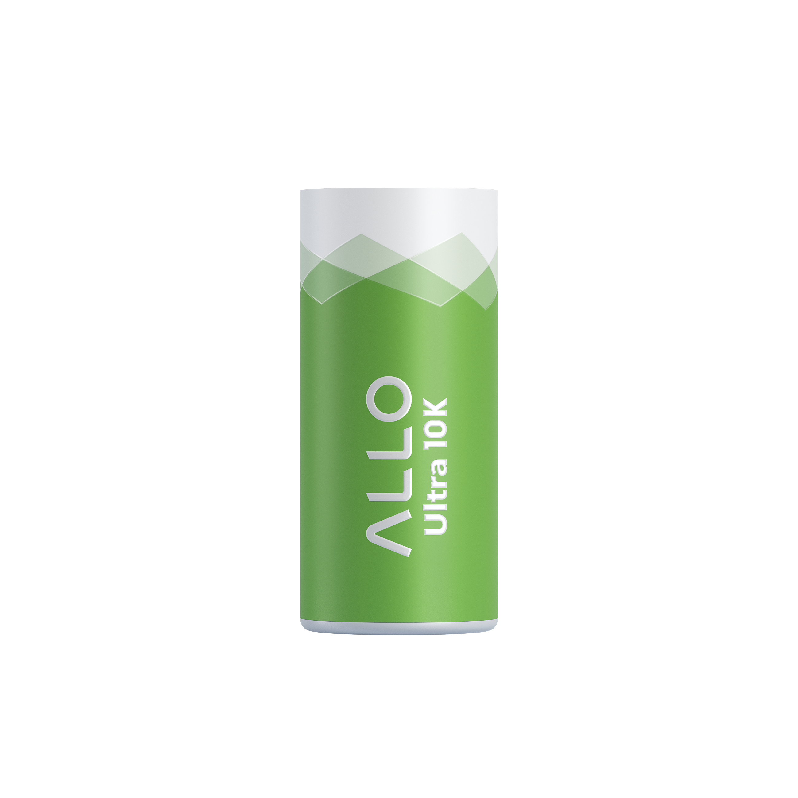 Allo Ultra 10K Battery Bar - Device