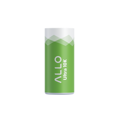 Allo Ultra 10K Battery Bar - Device