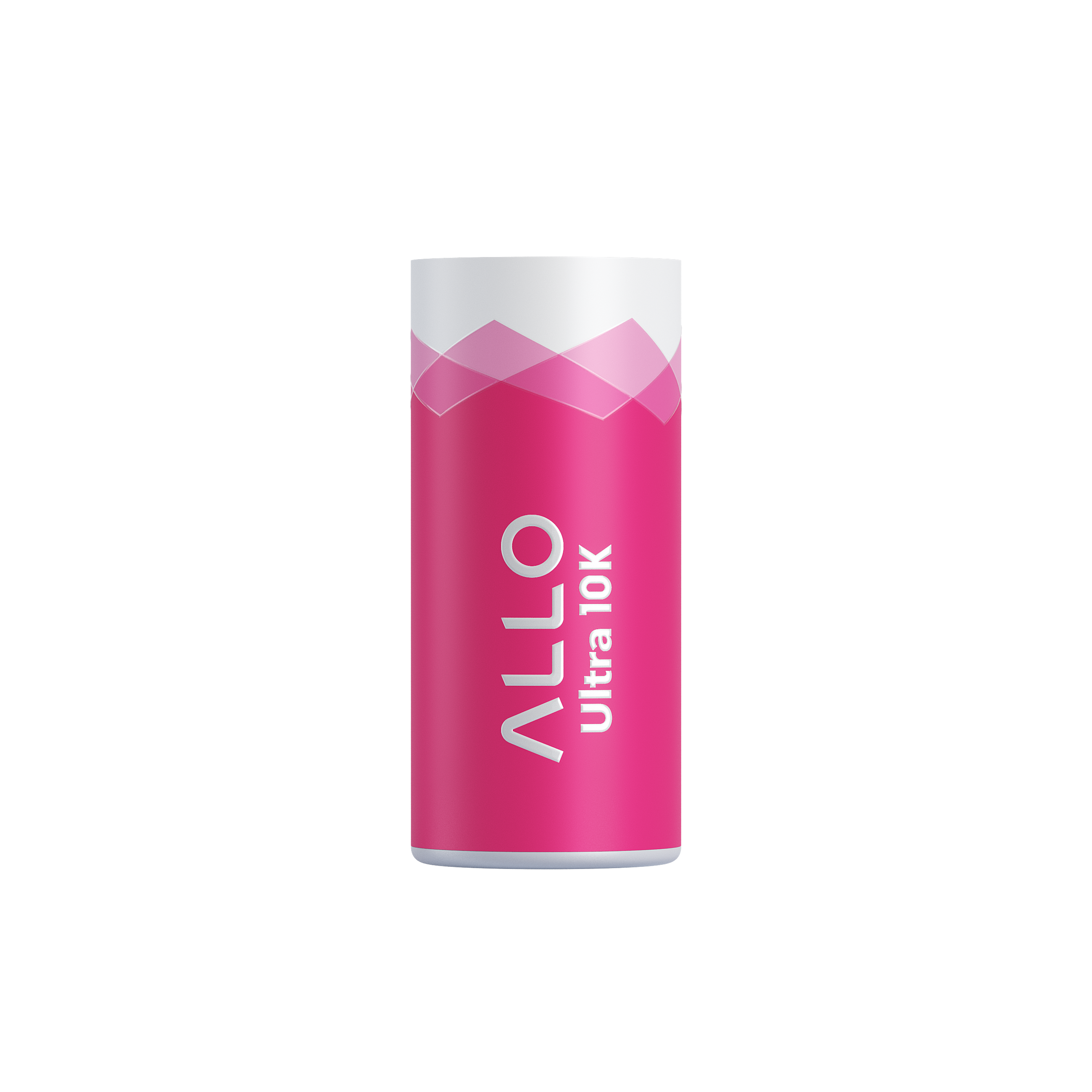 Allo Ultra 10K Battery Bar - Device