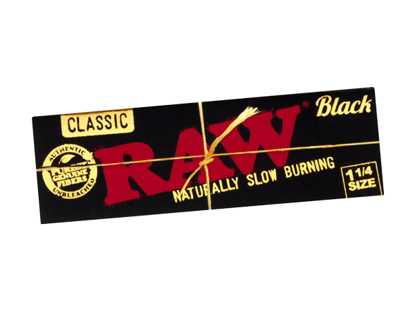 RAW - Collection - Rolling Papers