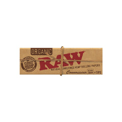 RAW Classic Rolling Papers 1¼ - 300 Sheet Pack
