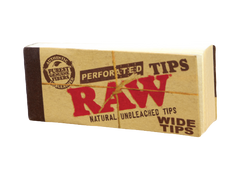 RAW - Collection - Tips