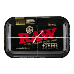 RAW - Collection - Rolling Tray Cover (Medium)