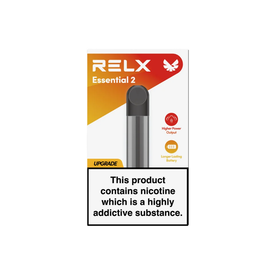 RELX - Essential 2 Device