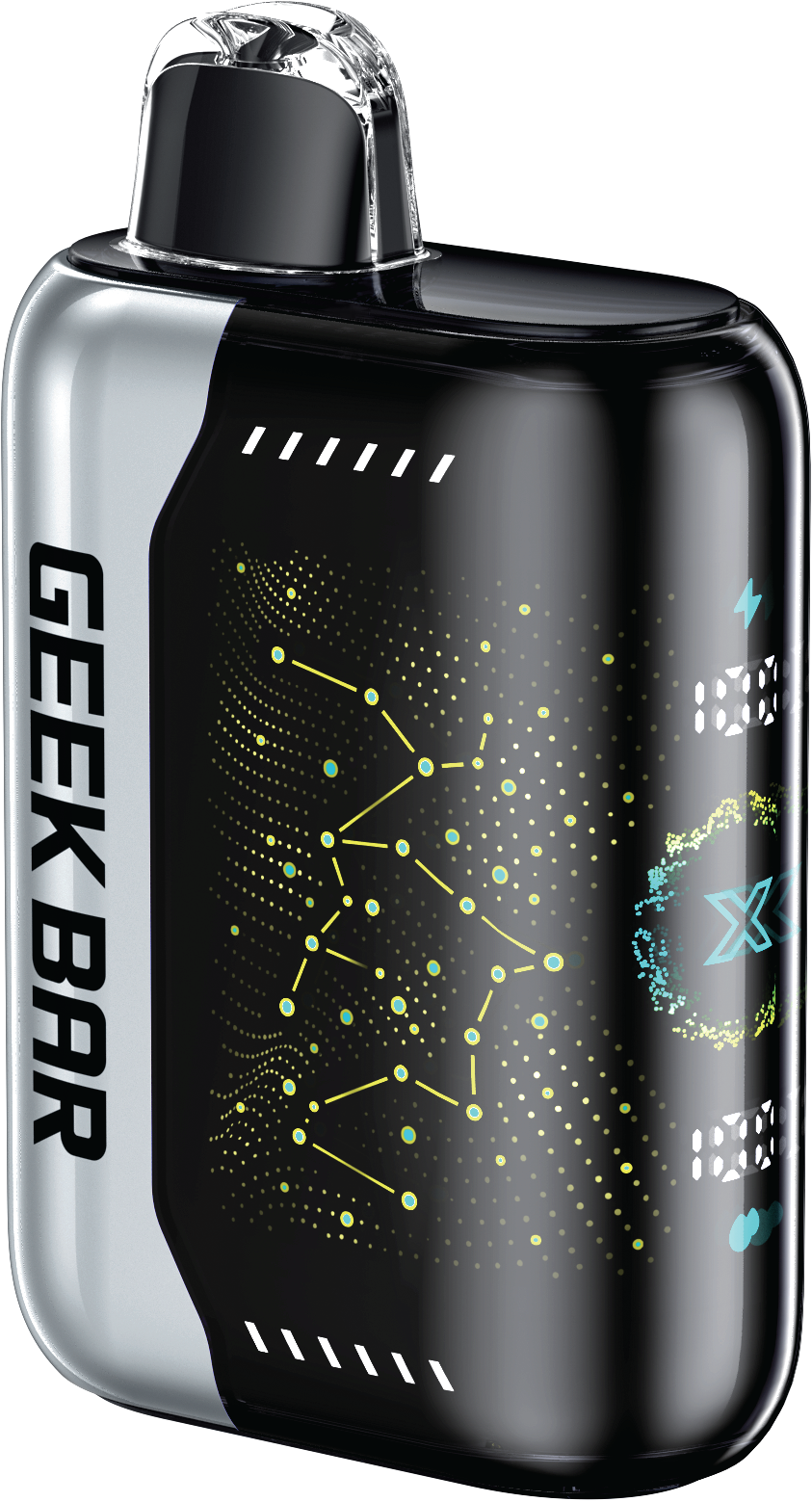 GeekBar Pulse X - Rechargeable Disposable - 25k Puffs [ONTARIO]