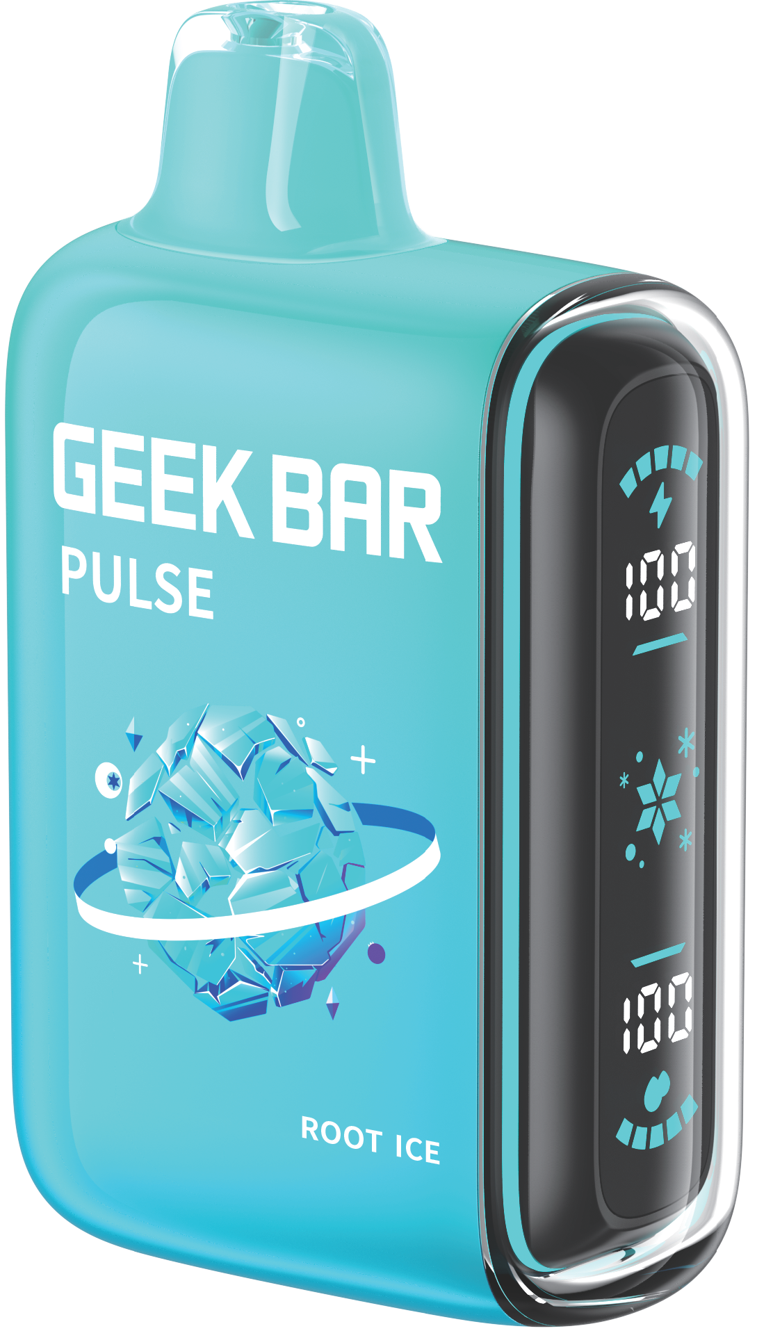 GeekBar Pulse - Rechargeable Disposable - 9k Puffs [ONTARIO]