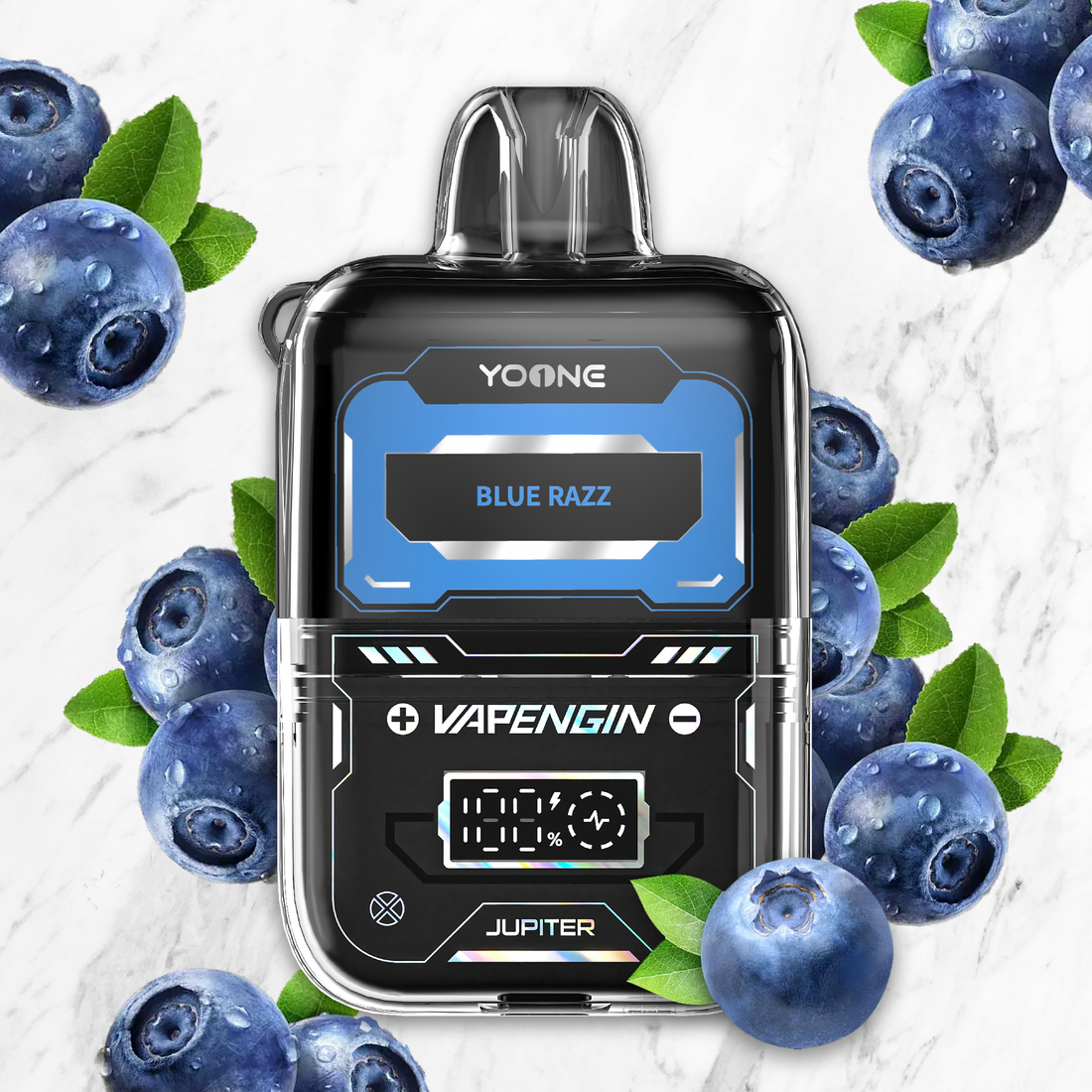 YoOne - VAPENGIN - Pod - 8000 Puff