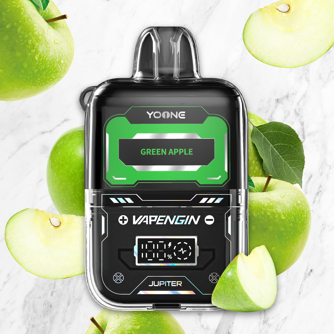 YoOne - VAPENGIN - Pod - 8000 Puff