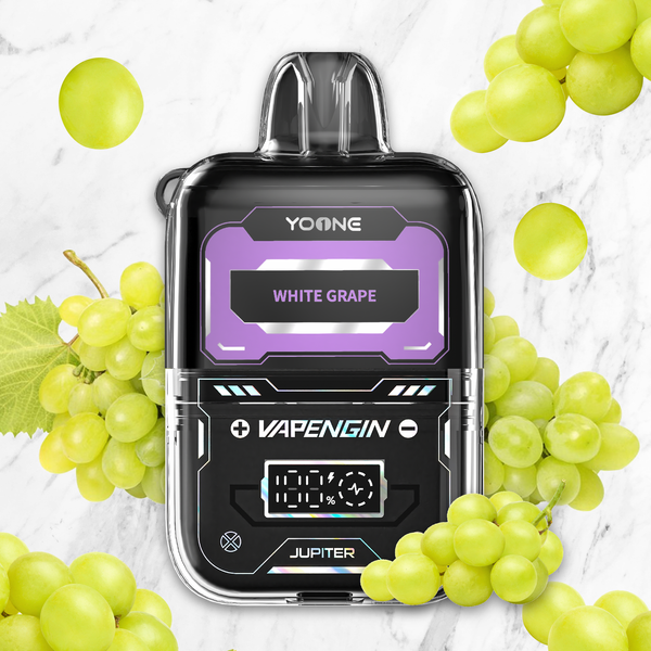 YoOne - VAPENGIN - Pod - 8000 Puff