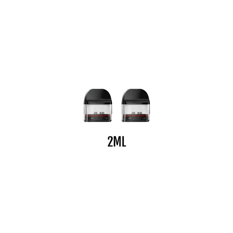 SMOK - Nord 6 - Replacement Pod Pack