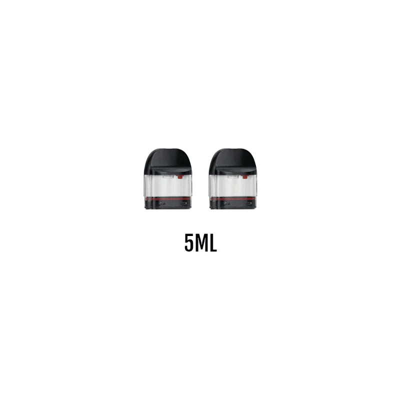 SMOK - Nord 6 - Replacement Pod Pack