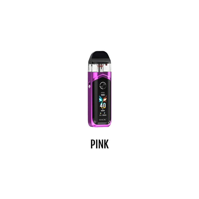 SMOK - Nord 6 Pod Kit