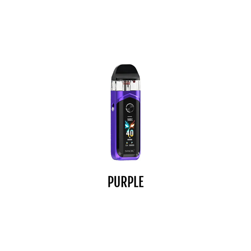 SMOK - Nord 6 Pod Kit