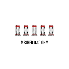 SMOK - RPM4 Replacement Coil Pack