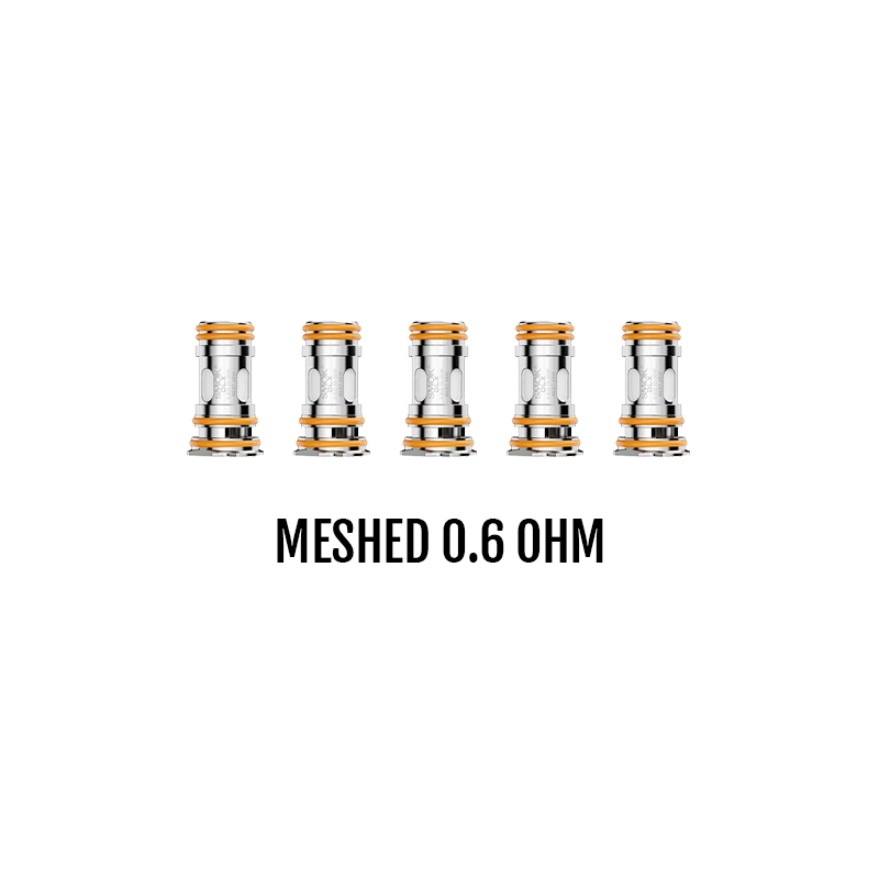 SMOK - RPM4 Replacement Coil Pack