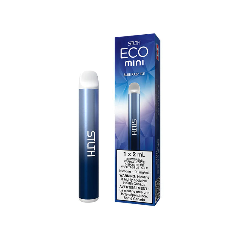 [ONT] STLTH ECO Mini - Disposable - 2mL