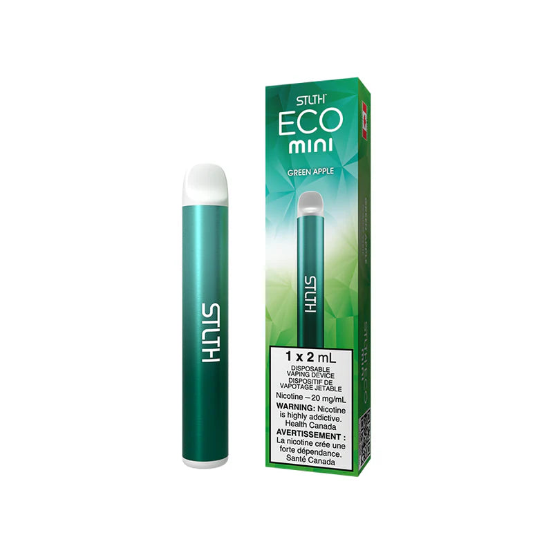 [ONT] STLTH ECO Mini - Disposable - 2mL