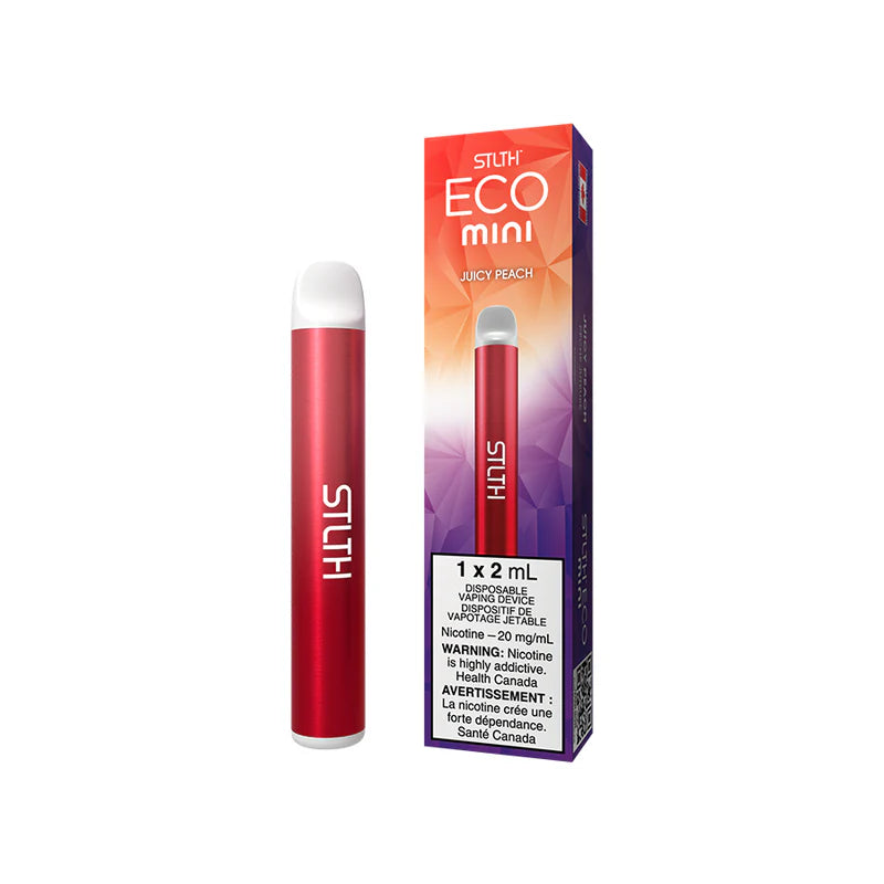 [ONT] STLTH ECO Mini - Disposable - 2mL