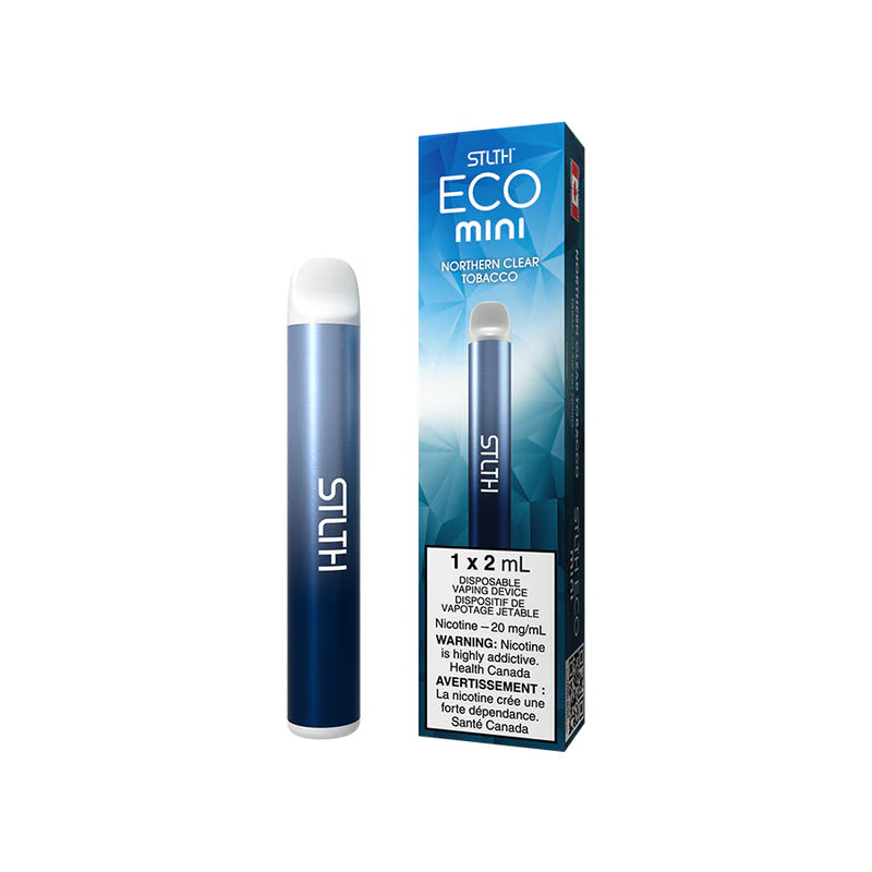 [ONT] STLTH ECO Mini - Disposable - 2mL