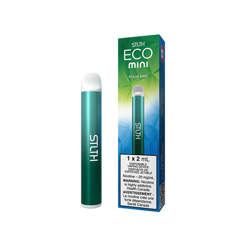 [ONT] STLTH ECO Mini - Disposable - 2mL
