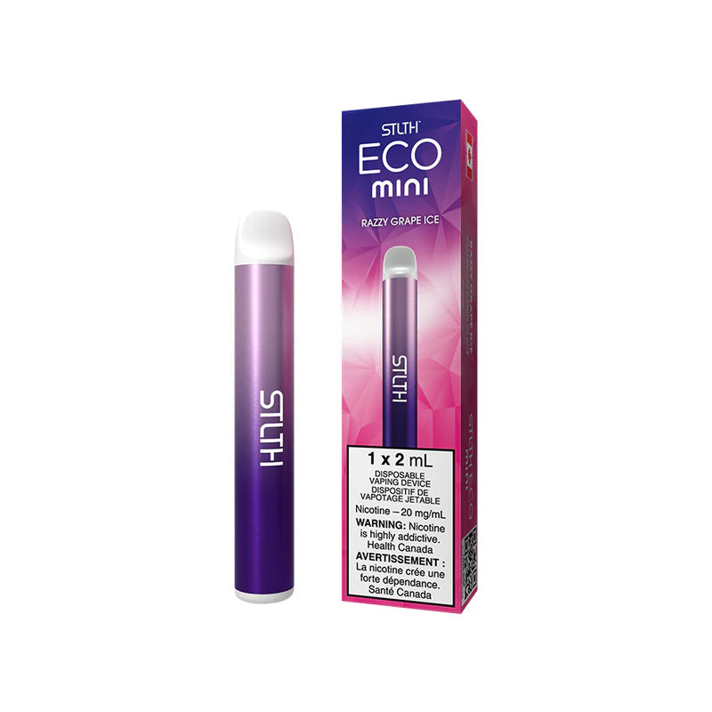 [ONT] STLTH ECO Mini - Disposable - 2mL