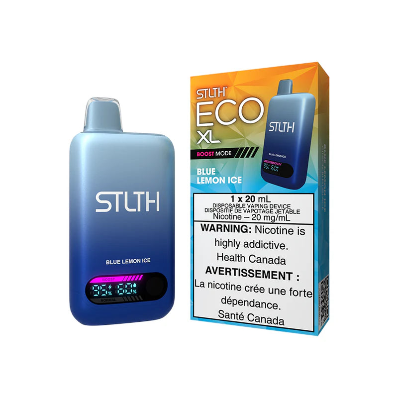 [ONT] STLTH ECO XL - Disposable - 20mL