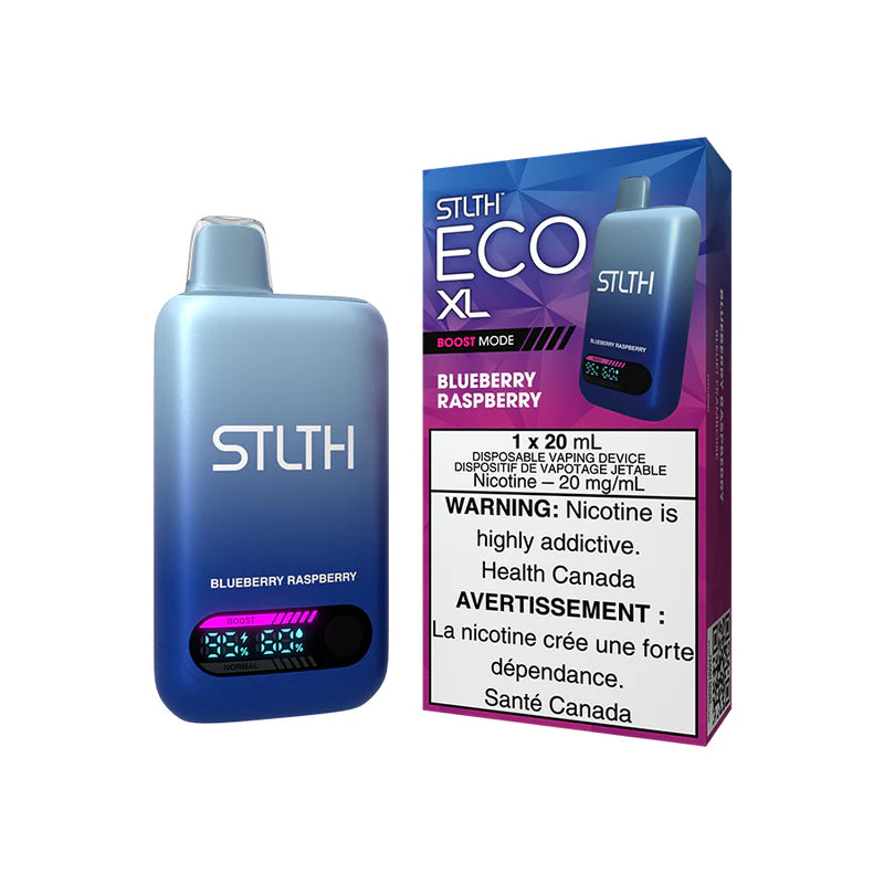 [ONT] STLTH ECO XL - Disposable - 20mL