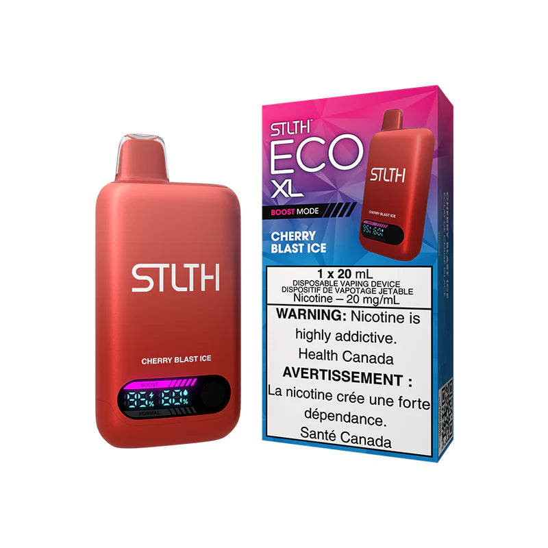 [ONT] STLTH ECO XL - Disposable - 20mL