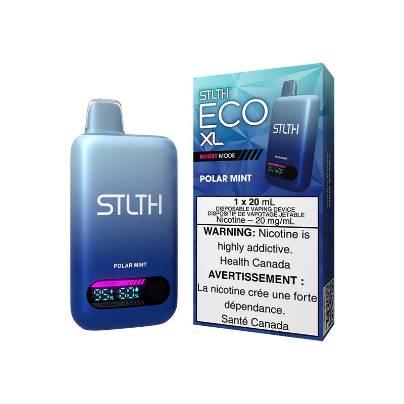 [ONT] STLTH ECO XL - Disposable - 20mL