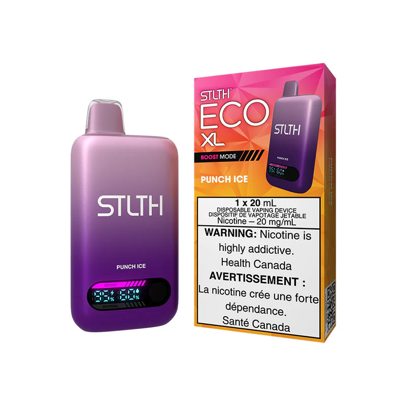[ONT] STLTH ECO XL - Disposable - 20mL