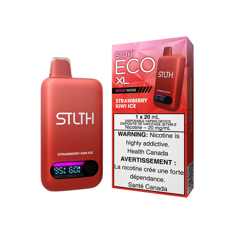 [ONT] STLTH ECO XL - Disposable - 20mL