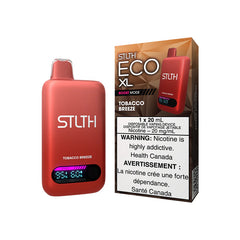 [ONT] STLTH ECO XL - Disposable - 20mL