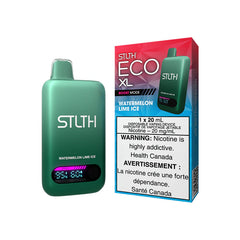 [ONT] STLTH ECO XL - Disposable - 20mL