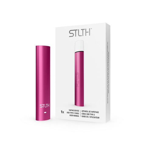 STLTH Device - Metallic