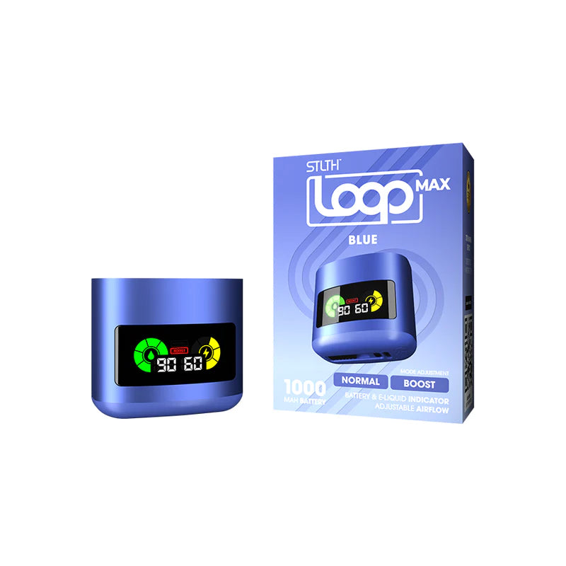 Loop - LOOP Max - Device