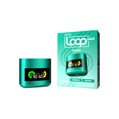 Loop - LOOP Max - Device