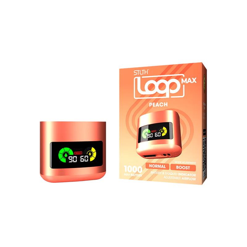 Loop - LOOP Max - Device