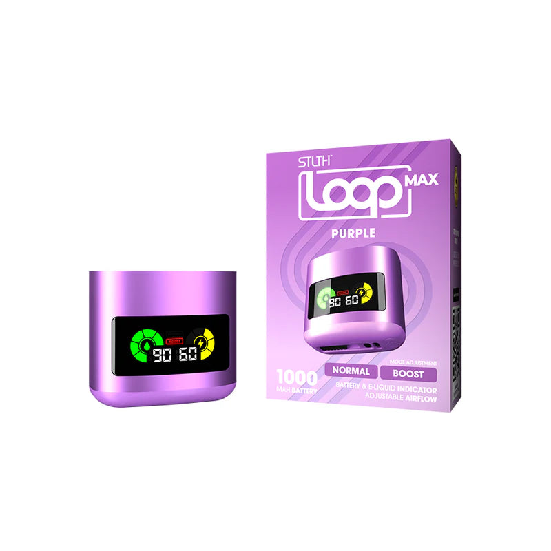 Loop - LOOP Max - Device
