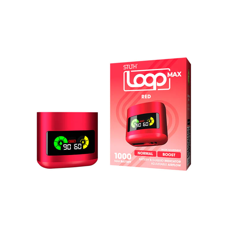 Loop - LOOP Max - Device