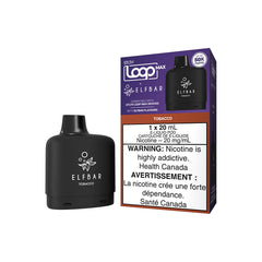 [ONT] Loop - LOOP Max x Elfbar - Pod - 50k Puffs