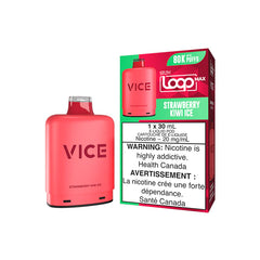 [ONT] Loop - LOOP Max x Vice - Pod - 80k Puffs