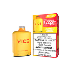 [ONT] Loop - LOOP Max x Vice - Pod - 80k Puffs