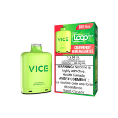 [ONT] Loop - LOOP Max x Vice - Pod - 80k Puffs