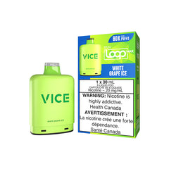 [ONT] Loop - LOOP Max x Vice - Pod - 80k Puffs