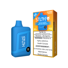 STLTH 8K PRO - Rechargeable Disposable - 8000 Puffs