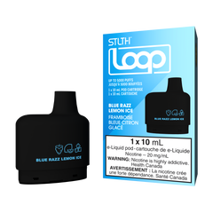 Loop - STLTH - Pod Pack