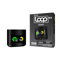 Loop Max  - STLTH - Device