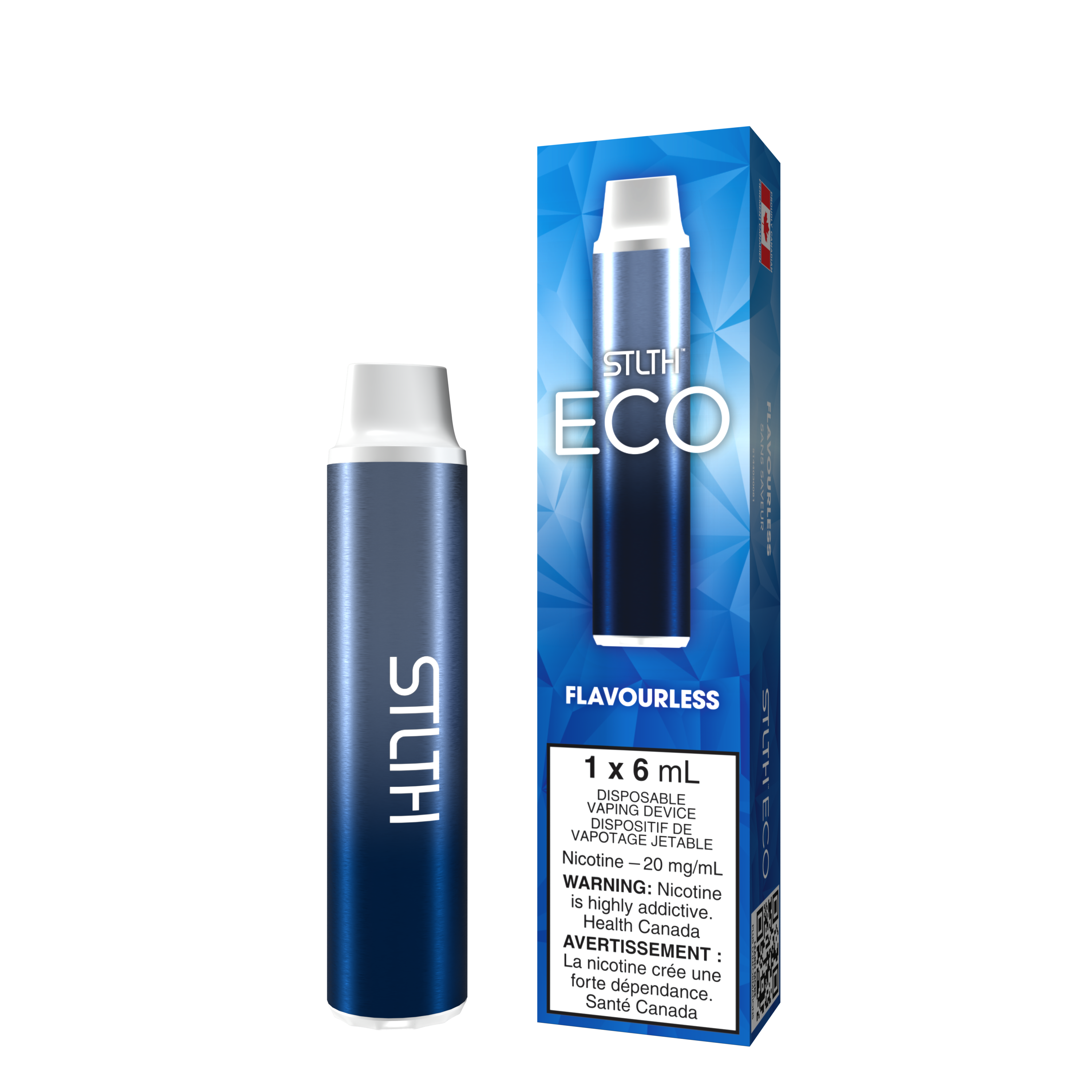 [ONT] STLTH ECO - Disposable - 2500 Puffs