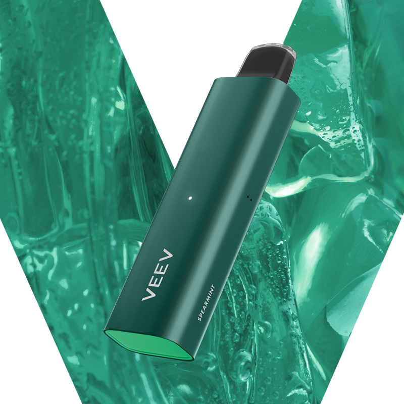 VEEV Now 5mL - Disposable - 1800 Puffs [ONTARIO]