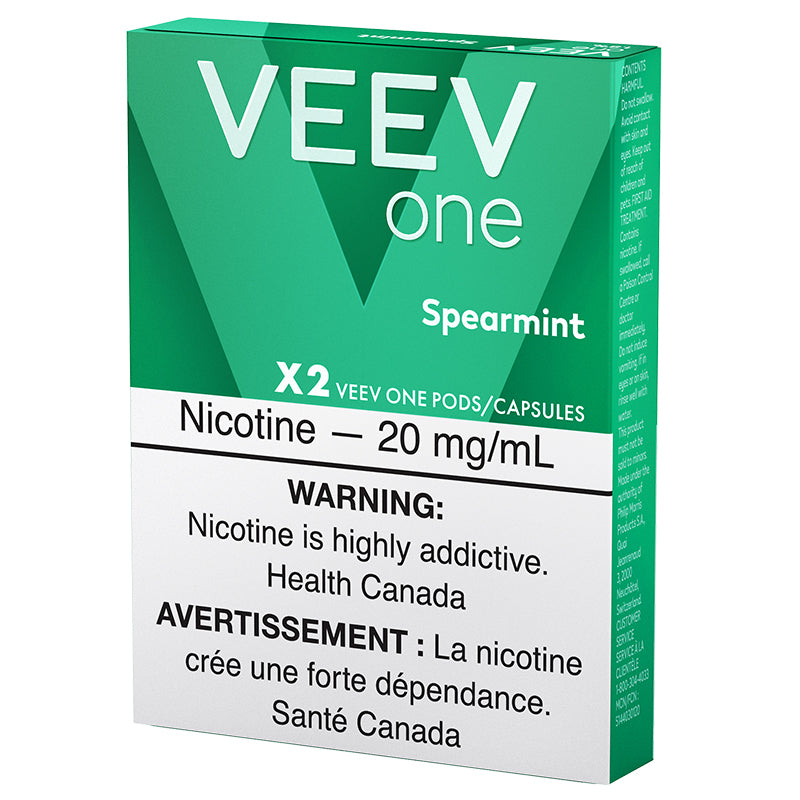 VEEV ONE - VEEV - Pod [ONTARIO]